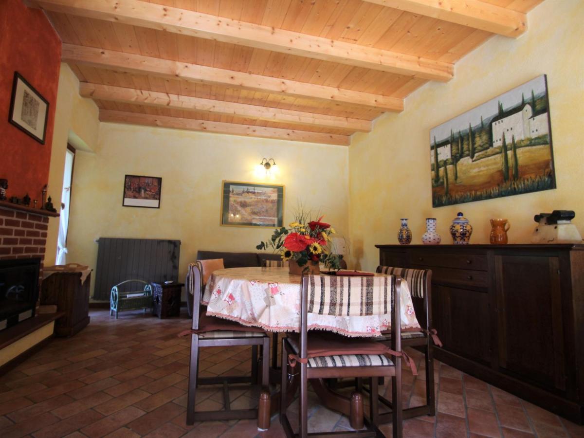 Holiday Home Casa Mulino By Interhome Castelveccana Ngoại thất bức ảnh