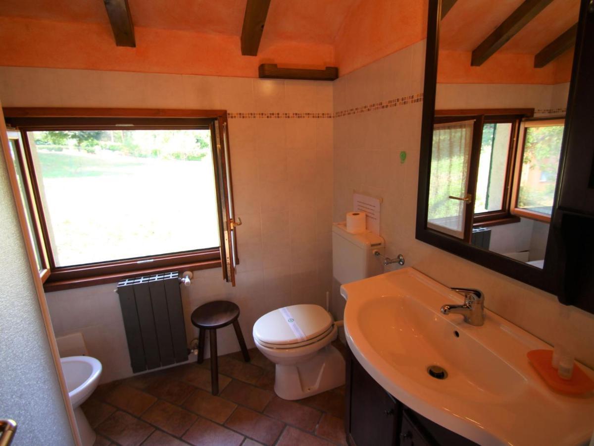 Holiday Home Casa Mulino By Interhome Castelveccana Ngoại thất bức ảnh