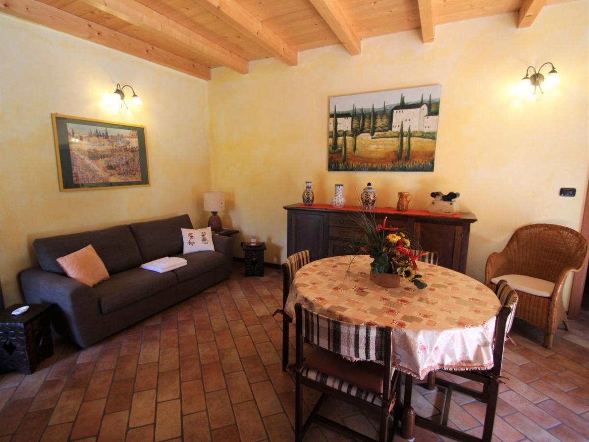 Holiday Home Casa Mulino By Interhome Castelveccana Ngoại thất bức ảnh
