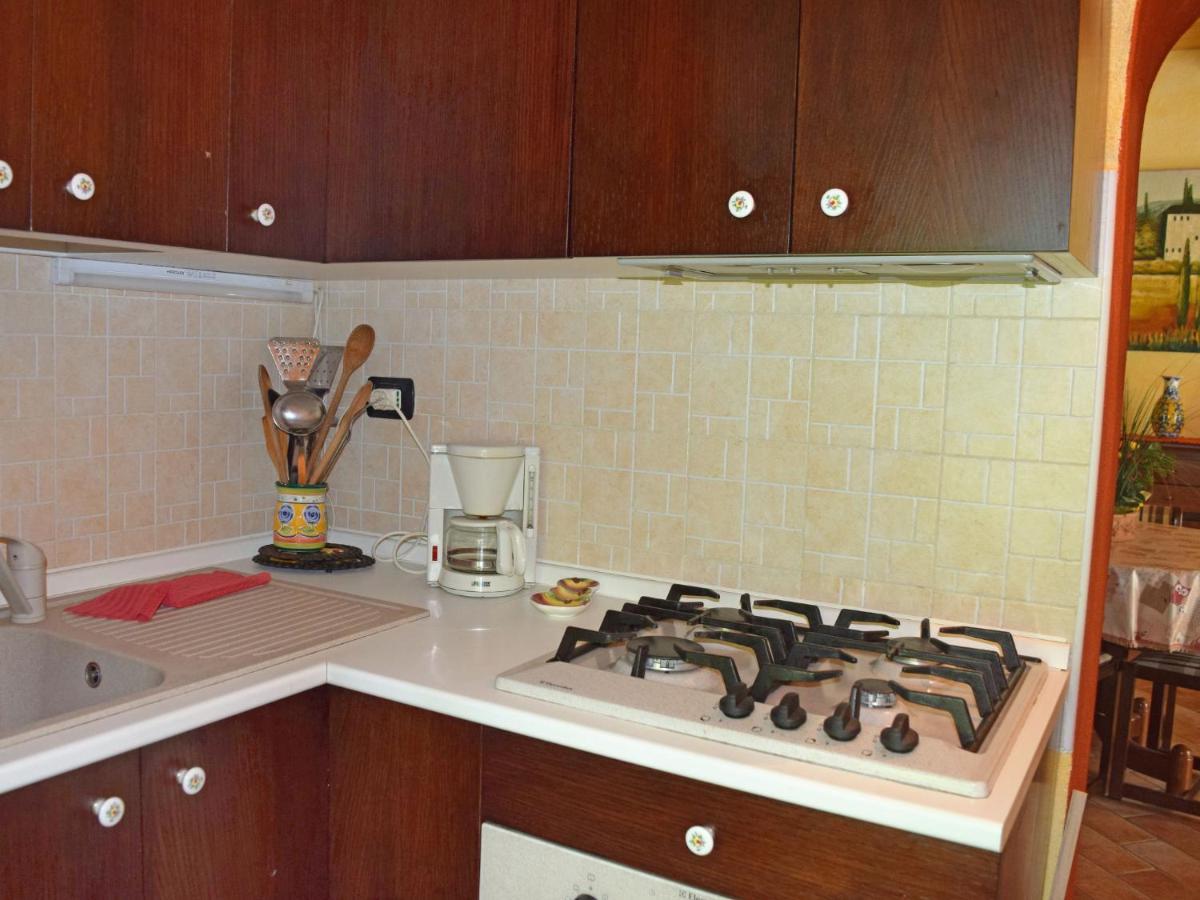 Holiday Home Casa Mulino By Interhome Castelveccana Ngoại thất bức ảnh